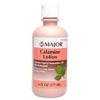 Calamin Lotion